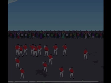 Stickdown! - 1st Teaser