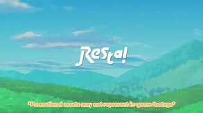 Mechaneer Resta's Grand Adventrue JP