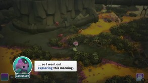 Distant Bloom screenshot thumbnail video