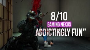 Wanted: Dead screenshot thumbnail video