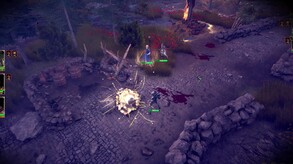Zoria: Age of Shattering - New Demo Gameplay Trailer