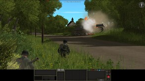 Combat Mission Battle for Normandy screenshot thumbnail video