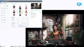 Chromacam screenshot thumbnail video