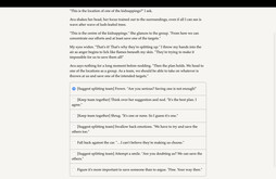 Wayhaven Chronicles: Book Three screenshot thumbnail video