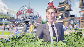 Park Beyond screenshot thumbnail video