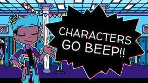 Cool Kid Cody - Massively Average Update Trailer