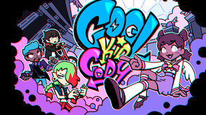 Cool Kid Cody - Season 2 Trailer