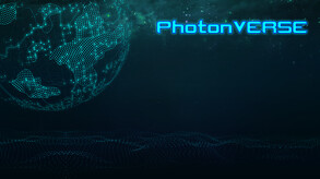 PhotonVERSE screenshot thumbnail video