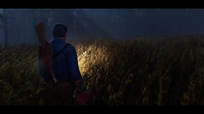 Evil Dead: The Game screenshot thumbnail video