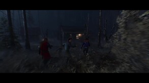 Evil Dead: The Game screenshot thumbnail video