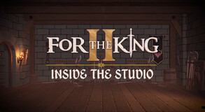 For The King II screenshot thumbnail video