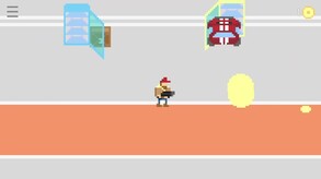 Zombie Rush screenshot thumbnail video