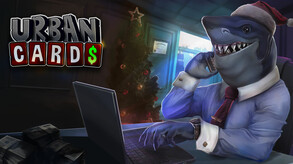 Urban Cards: Christmas Faction screenshot thumbnail video