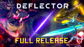 Deflector screenshot thumbnail video