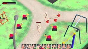 Just Fight screenshot thumbnail video