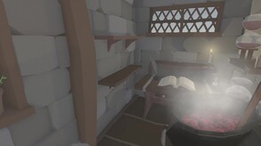 Hearth's Light Potion Shop screenshot thumbnail video