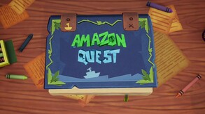 Amazon Quest Teaser