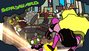 Spryward screenshot thumbnail video