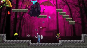 Jrago The Demon Hunter screenshot thumbnail video