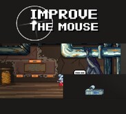 Mouselife Trailer