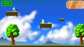 Connect far away tale