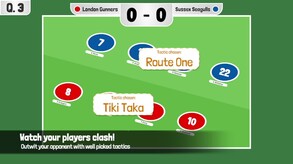 Field Clashers Release Trailer