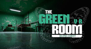 The Green Room Experiment (Episode 1) VR screenshot thumbnail video