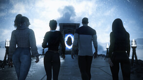 The Seven Realms - Realm 2: Pythonium screenshot thumbnail video