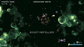 Arcade Classics screenshot thumbnail video