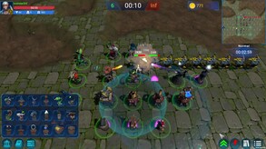 Astral Guardian screenshot thumbnail video