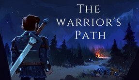 The Warrior's Path Trailer