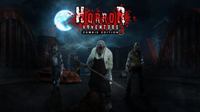 Horror Adventure: Zombie Edition VR screenshot thumbnail video