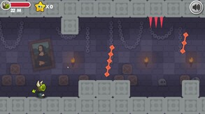 Steel Thunder screenshot thumbnail video