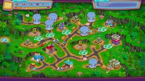 Rescue Team: Magnetic Storm screenshot thumbnail video