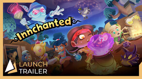 Innchanted screenshot thumbnail video