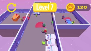 The Imposters screenshot thumbnail video