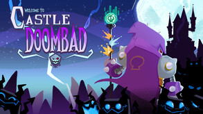 Castle Doombad - Reveal Trailer