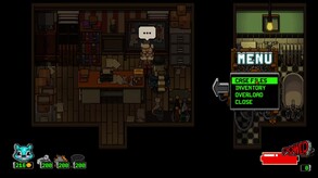 Tales From Centropolis Kickstarter Trailer