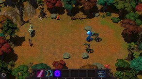 Conflux v0.1.0 Playtest Trailer