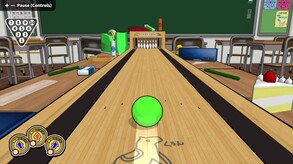 Desktop Bowling screenshot thumbnail video
