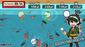 Our Summer Festival screenshot thumbnail video