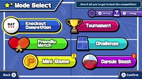 Desktop Table Tennis screenshot thumbnail video