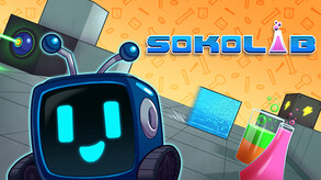 SokoLab screenshot thumbnail video