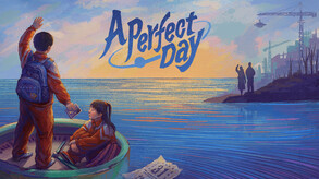A Perfect Day