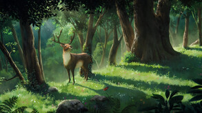 Terra Nil screenshot thumbnail video