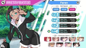 Otoko Cross: Pretty Boys Breakup! screenshot thumbnail video