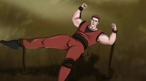 The One Chapter 2 screenshot thumbnail video