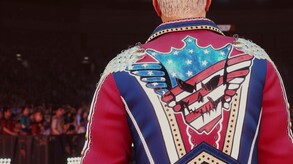 WWE 2K23 screenshot thumbnail video