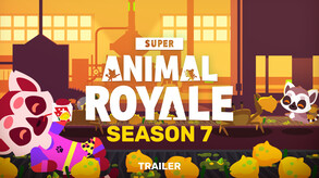 Super Animal Royale – Season 7 Trailer