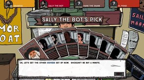 Haulin' Oats screenshot thumbnail video